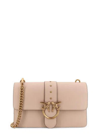 Pinko Bags.. Beige In Sand
