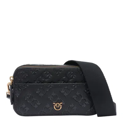 Pinko Bags In Black