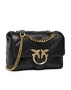 Pinko Bags In Black