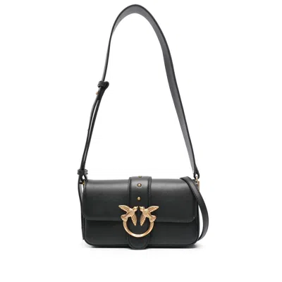 Pinko Bags.. In Black