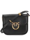 Pinko Love Bag Box In Black