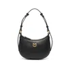 Pinko Borsa A Tracolla In Black