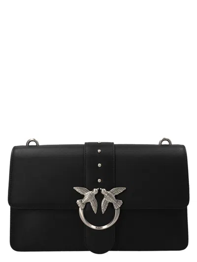 Pinko Bags In Black