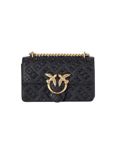 Pinko Bags In Black