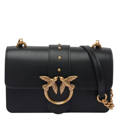 PINKO PINKO BAGS