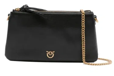 Pinko Bags.. Black