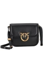 Pinko Love Bag Box In Black