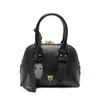Pinko Bags In Black