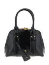 Pinko Bags In Black
