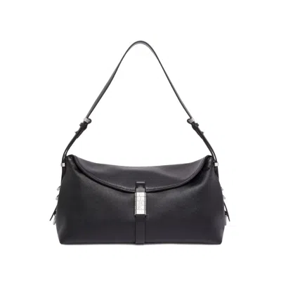 PINKO BAGS BLACK
