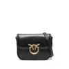 Pinko Bags Black In Black