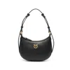 Pinko Borsa A Tracolla In Black