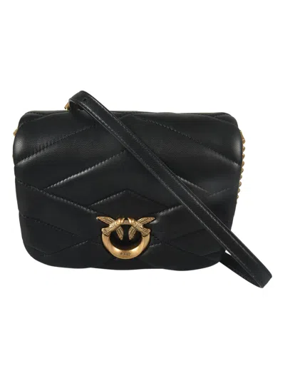 Pinko Bags.. Black