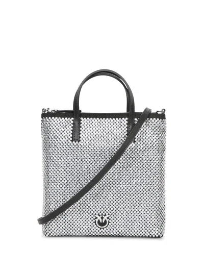 Pinko Bags In Black