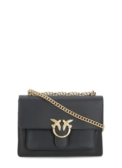 Pinko Bags.. Black