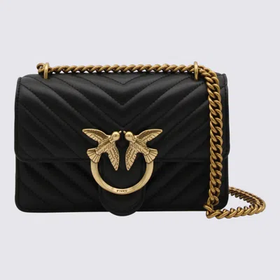 Pinko Bags Blacks And Greys