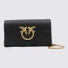 Pinko Bags Blacks And Greys
