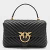 Pinko Bags Blacks And Greys