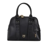Pinko Bags Blacks And Greys In Black