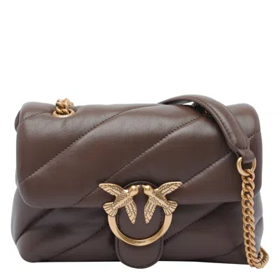 PINKO PINKO BAGS