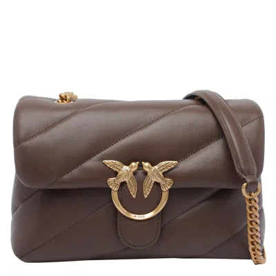 PINKO PINKO BAGS