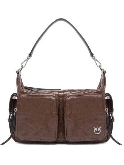 PINKO PINKO 'CARGO' SHOULDER BAG