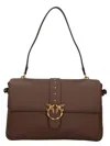 Pinko Bags In Brown