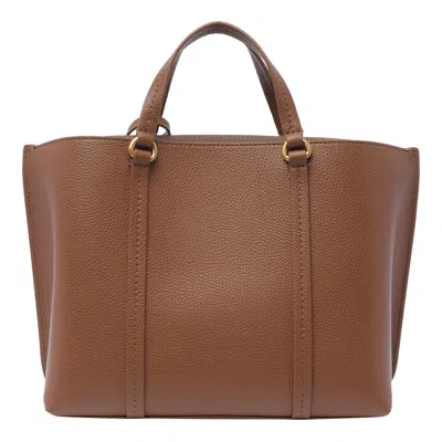 Pinko Bags In Brown