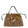 Pinko Bolsa Bandolera - Marrón In Brown