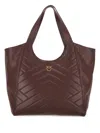Pinko Handbags In Ciocc. Amaro-block Color