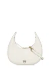 Pinko Bags.. Ivory In Beige