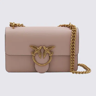 Pinko Bags Light And Natural