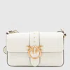 Pinko Bags Light And Natural