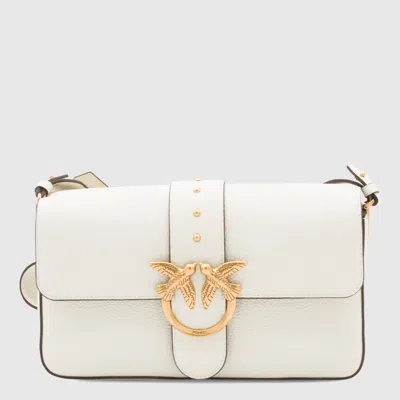 Pinko Bags Light And Natural