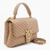 Pinko Bags Light And Natural