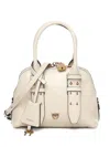 Pinko Bags Light And Natural In Neutral