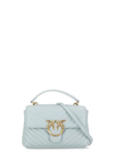 Pinko Bags.. Light Blue