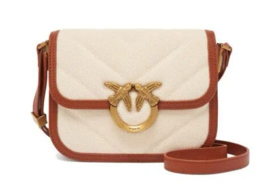 PINKO PINKO BAGS