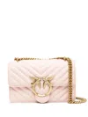 Pinko Bags In Pink