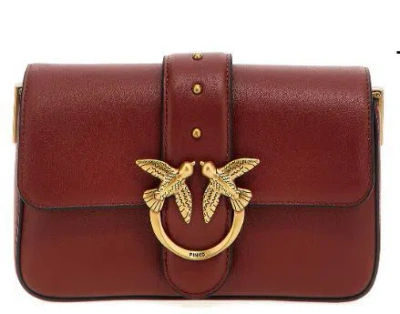 PINKO PINKO BAGS