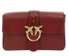 Pinko Bags In Brown
