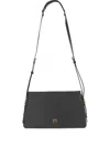 Pinko 'triplet' Shoulder Bag In Black