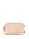 Pinko Carrie Camera Case Mini In Multi