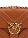 Pinko Bags In Multicolor