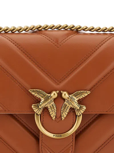 Pinko Bags In Multicolor