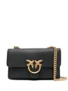 Pinko Love One Cross Body Bag In Multicolor