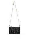 Shop Pinko Bags In Multicolor