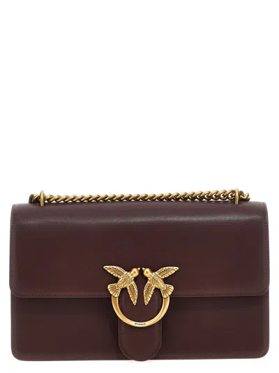 Pinko Bags In Multicolor