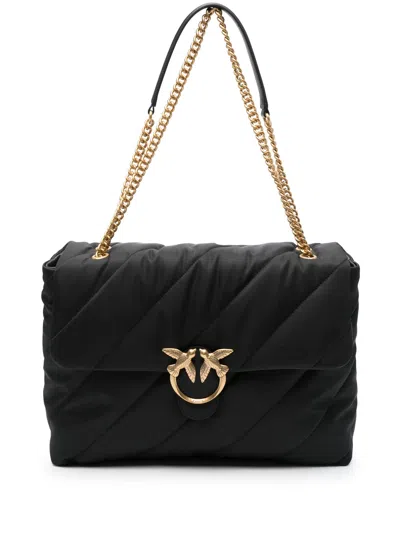Pinko Bags.. In Black