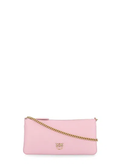 Pinko Bags.. Pink